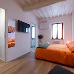 Апартаменти La Nicchia Apartment- Centralissimo *