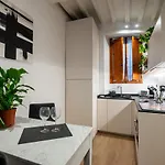 Апартаменти La Nicchia Apartment- Centralissimo Сієна