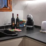 La Nicchia Apartment- Centralissimo Сієна