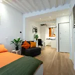 La Nicchia Apartment- Centralissimo Διαμέρισμα *