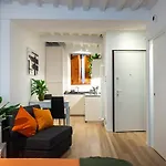 Апартаменти La Nicchia Apartment- Centralissimo *