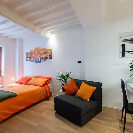 Apartment La Nicchia Apartment- Centralissimo