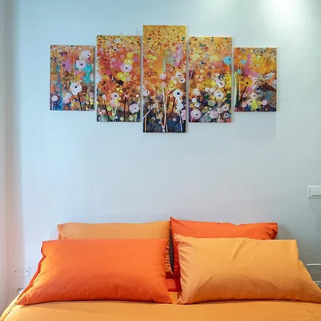 La Nicchia Apartment- Centralissimo *