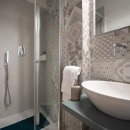 La Nicchia Apartment- Centralissimo Apartman Siena