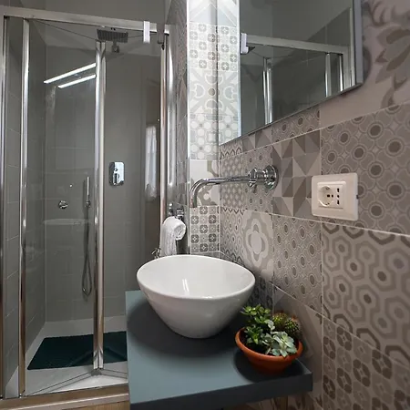 La Nicchia Apartment- Centralissimo