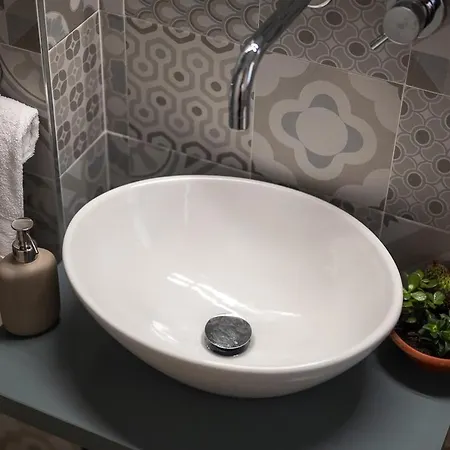 La Nicchia Apartment- Centralissimo * Siena