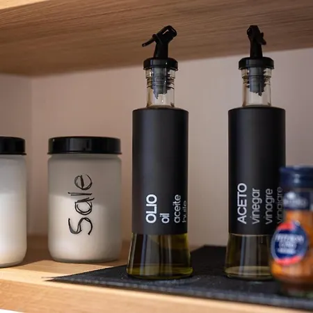 Lejlighed La Nicchia Apartment- Centralissimo Siena