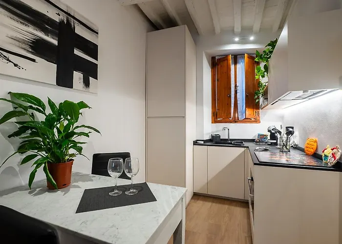 아파트 La Nicchia Apartment- Centralissimo 시에나