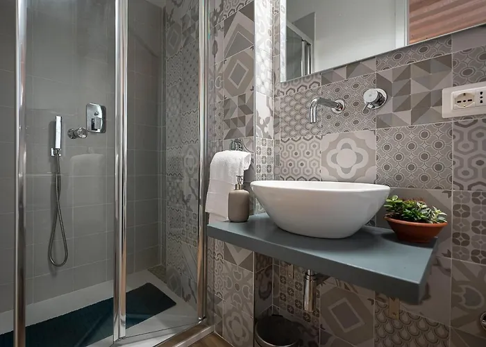 La Nicchia Apartment- Centralissimo Appartamento