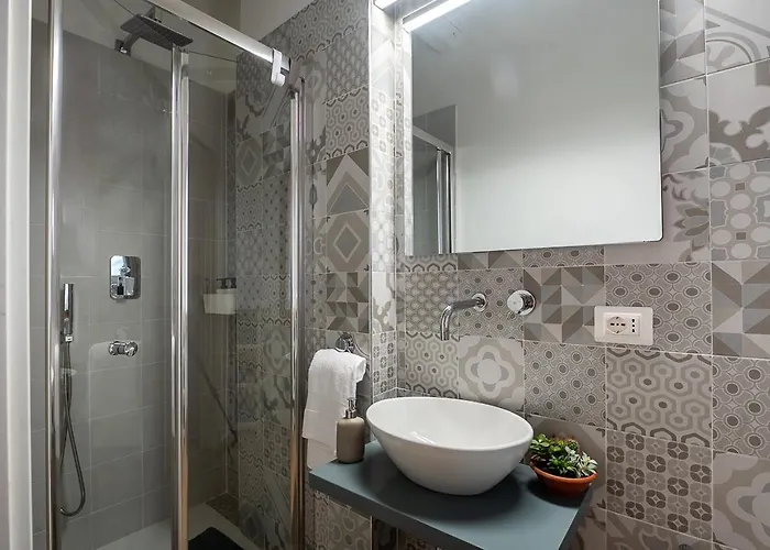 Appartamento La Nicchia Apartment- Centralissimo *