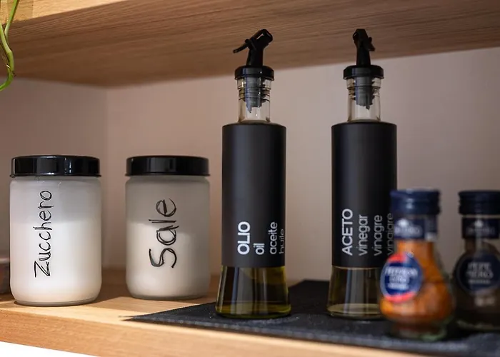 아파트 La Nicchia Apartment- Centralissimo 시에나