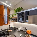 Lägenhet La Nicchia Apartment- Centralissimo
