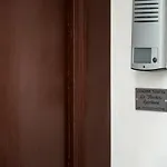 Lägenhet La Nicchia Apartment- Centralissimo Siena