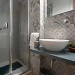 La Nicchia Apartment- Centralissimo Lägenhet