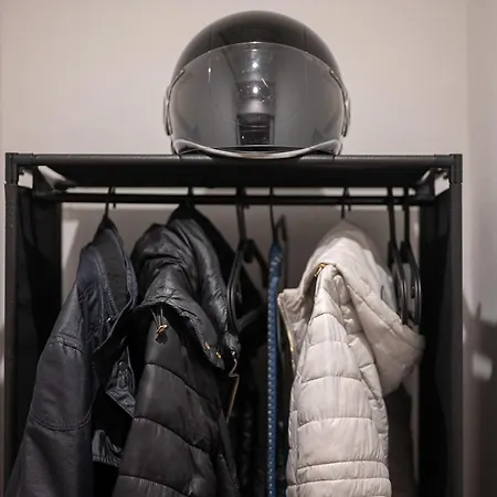 La Nicchia Apartment- Centralissimo * سيينا