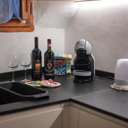 La Nicchia Apartment- Centralissimo سيينا