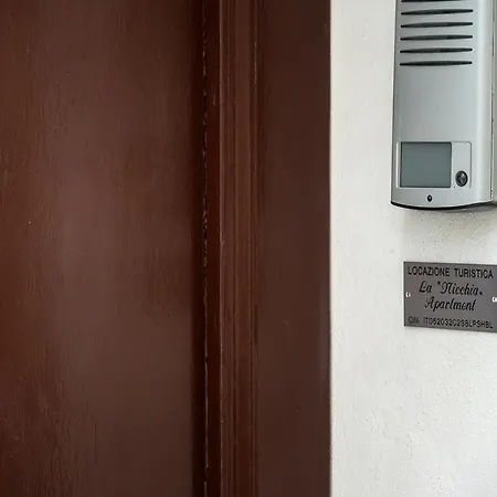 شقة La Nicchia Apartment- Centralissimo سيينا