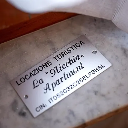 Apartment La Nicchia Apartment- Centralissimo