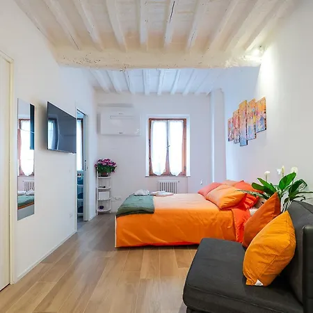 La Nicchia Apartment- Centralissimo Siena