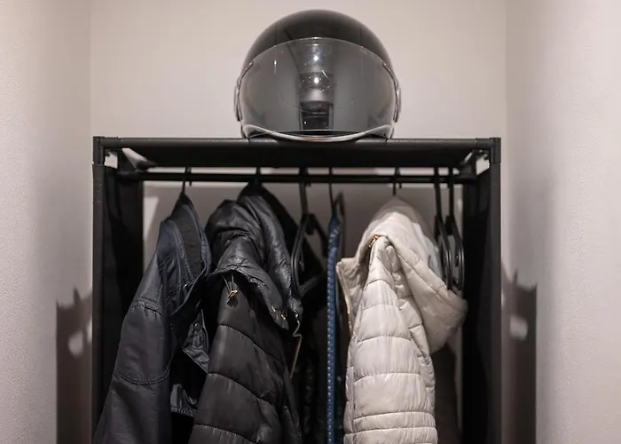 La Nicchia Apartment- Centralissimo * Siena