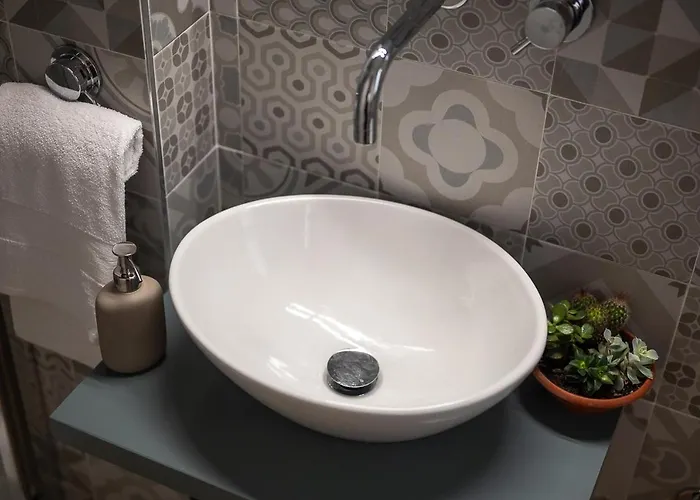 La Nicchia Apartment- Centralissimo * Siena