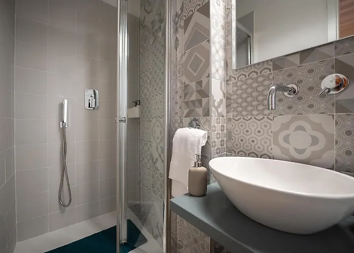 La Nicchia Apartment- Centralissimo Daire Siena